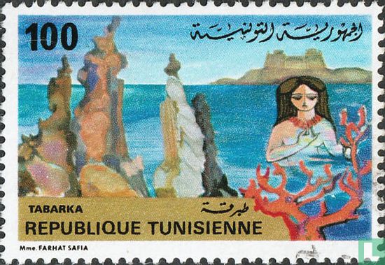 Tabarka