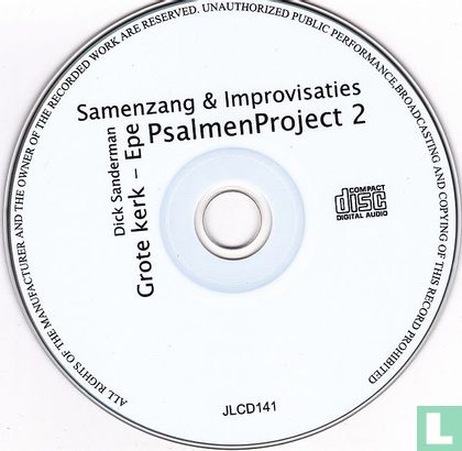 Samenzang & Improvisaties  (2) - Image 2