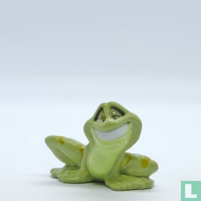 Frog Tiana Naveen - Bild 1