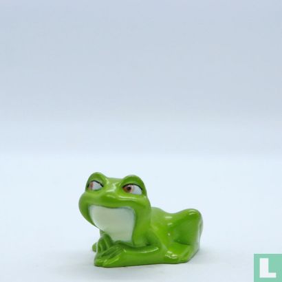 Frog Tiana - Bild 1