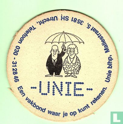 Unie - Image 1