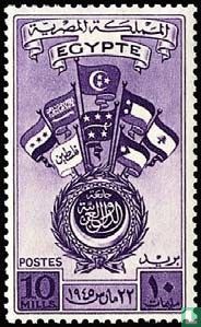 Liga van de Arabische Landen 