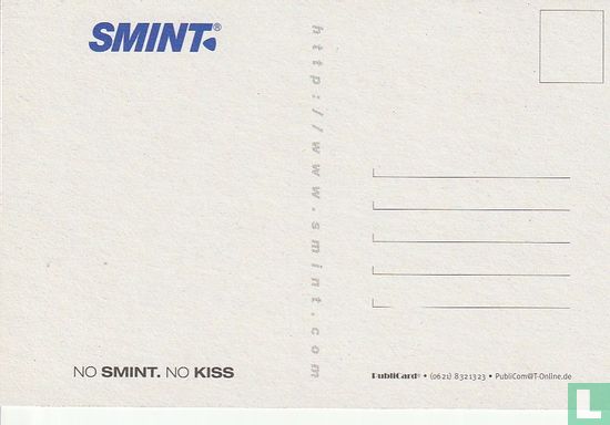 Smint - Bild 2
