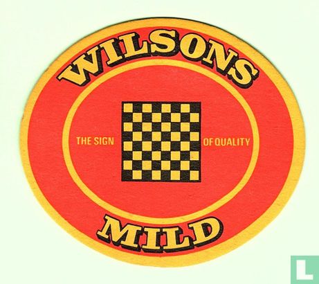 Wilsons mild