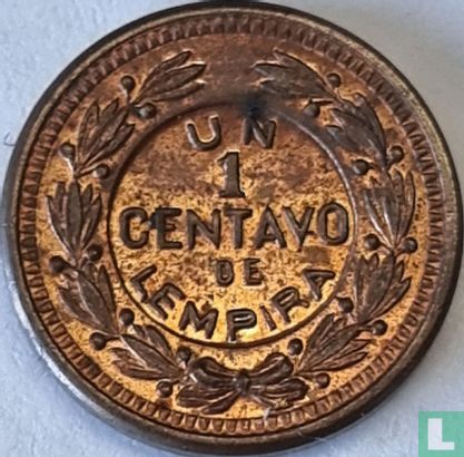 Honduras 1 centavo 1949 - Image 2