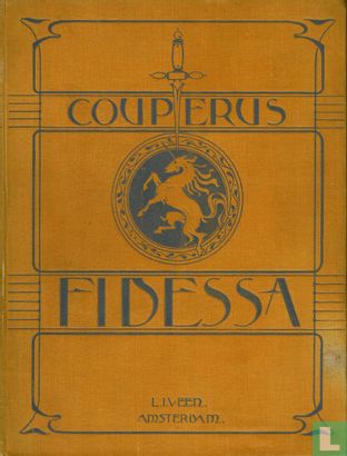 Fidessa - Image 1