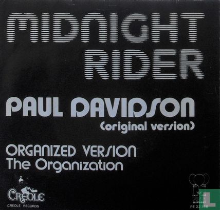 Midnight Rider - Afbeelding 2