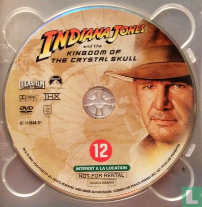 Indiana Jones and the Kingdom of the Crystal Skull - Bild 3