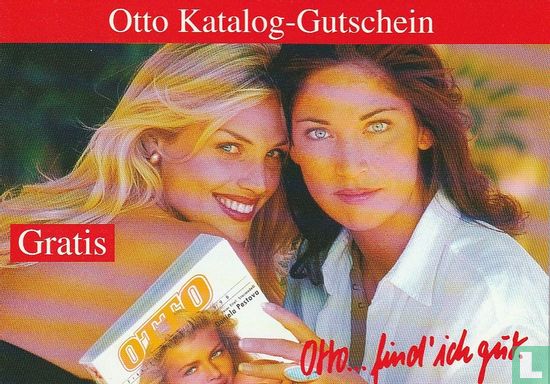 050 - Otto Versand - Ottifanten - Afbeelding 2