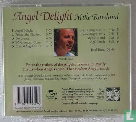Angel delight - Afbeelding 2