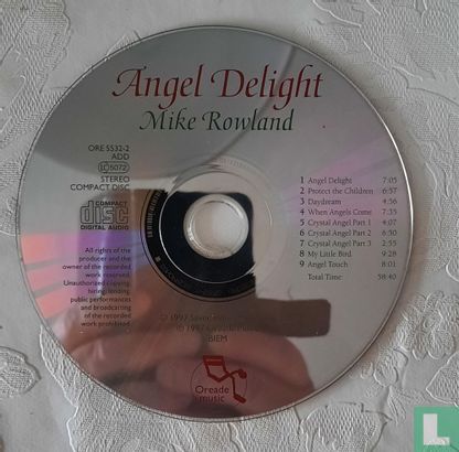 Angel delight - Afbeelding 3