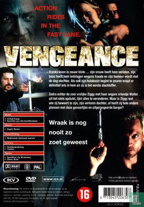 Vengeance - Image 2
