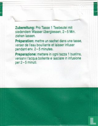 Alpenkräuter-Tee mit Malve  - Image 2