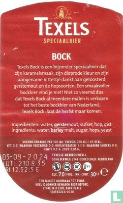 Texels Bock - Bild 3