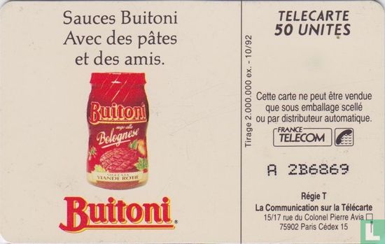 Buitoni - Image 2