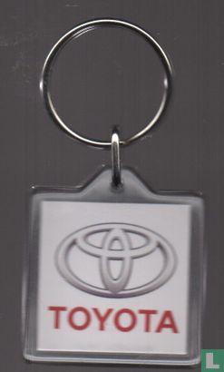 Toyota  - Afbeelding 1