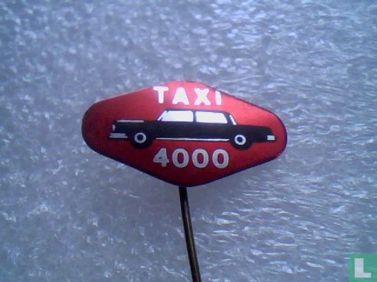Taxi 4000
