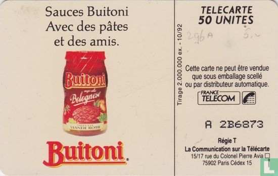 Buitoni - Image 2