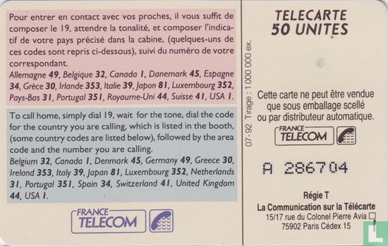 Call home - Bild 2