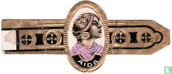 Aida       - Afbeelding 1