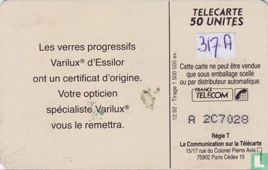 Varilux d'Essilor - Image 2