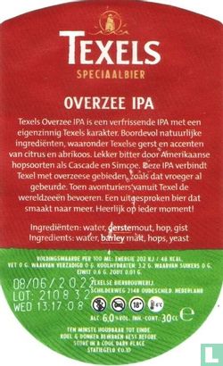 Texels Overzee IPA - Image 3