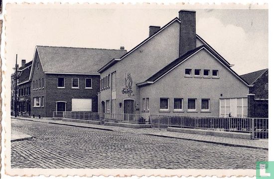 Spanjestraat - Afbeelding 1
