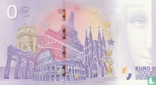 ZEAW-3 20 Years of the Euro - Image 2