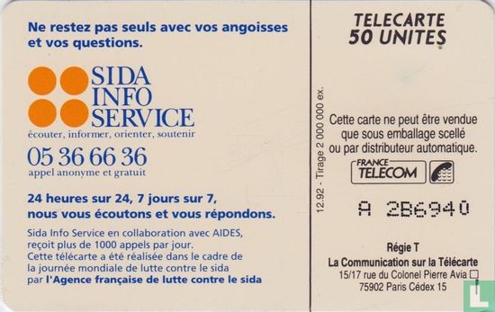 SIDA Info Service - Image 2