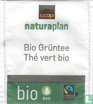 Bio Grüntee - Image 1