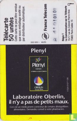 Oberlin - Plenyl - Image 2