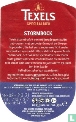 Texels Stormbock - Afbeelding 3