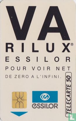 Varilux d'Essilor - Afbeelding 1