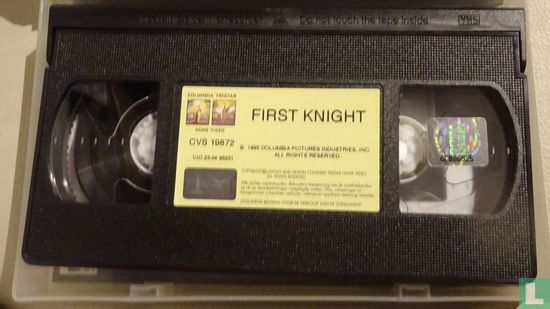 First Knight - Image 3