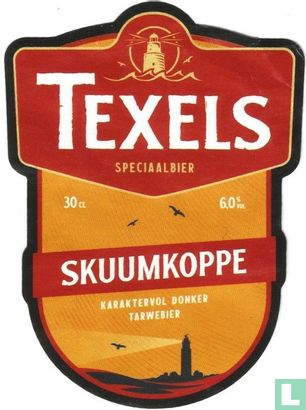 Texels Skuumkoppe - Image 1