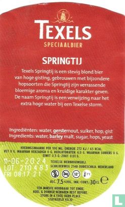Texels Springtij - Image 3