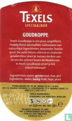 Texels Goudkoppe - Image 3