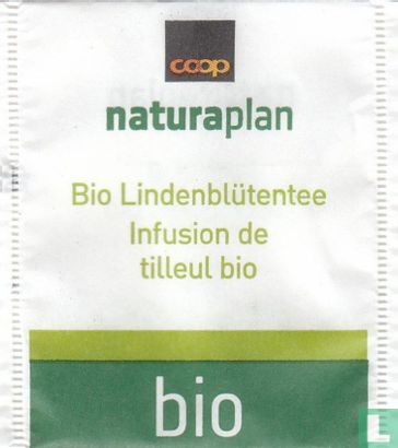 Bio Lindenblütentee - Image 1
