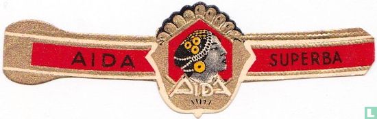 Aida - Aida - Superba - Bild 1