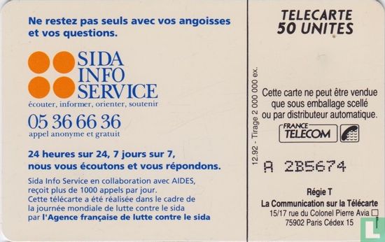 SIDA Info Service - Bild 2