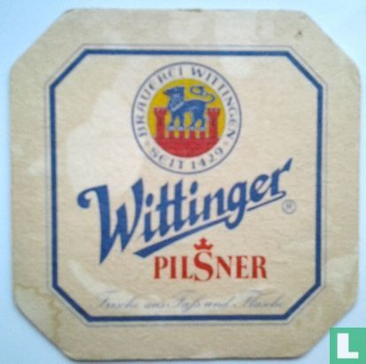 Wittinger - Afbeelding 2