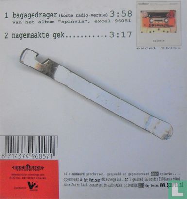 Bagagedrager - Image 2