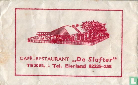 Café Restaurant "De Slufter" - Image 1