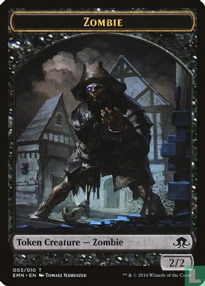 Zombie