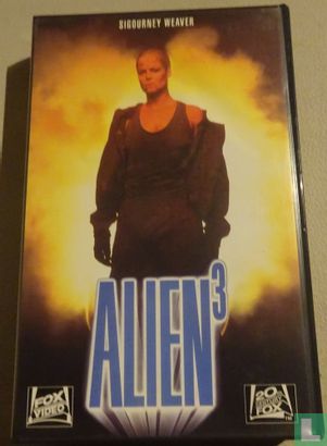 Alien 3  - Bild 1