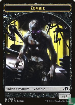Zombie