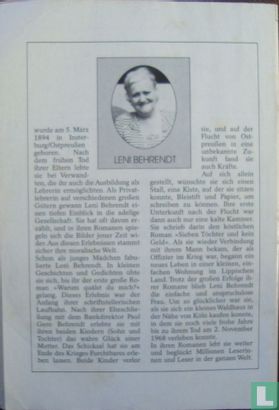 Leni Behrendt 4. Erfolgsauflage 1 - Image 2