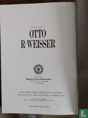 Otto R. Weisser - Bild 2