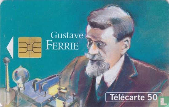 Gustave Ferrie - Bild 1