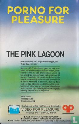 The pink lagoon - Image 2